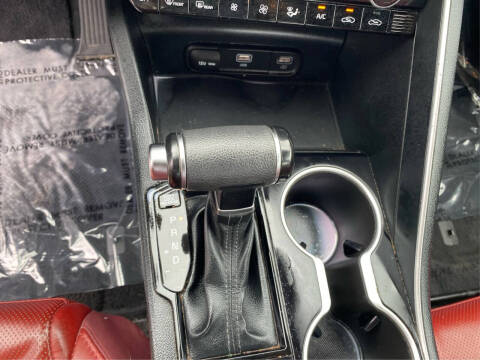 2023 Kia K5