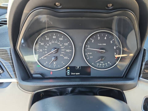 2018 BMW X1 sDrive28i