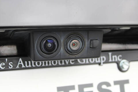 2020 Cadillac Escalade Premium Luxury