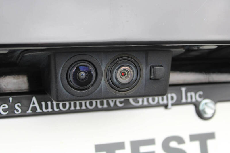 2020 Cadillac Escalade Premium Luxury