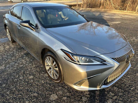 2019 Lexus ES 350