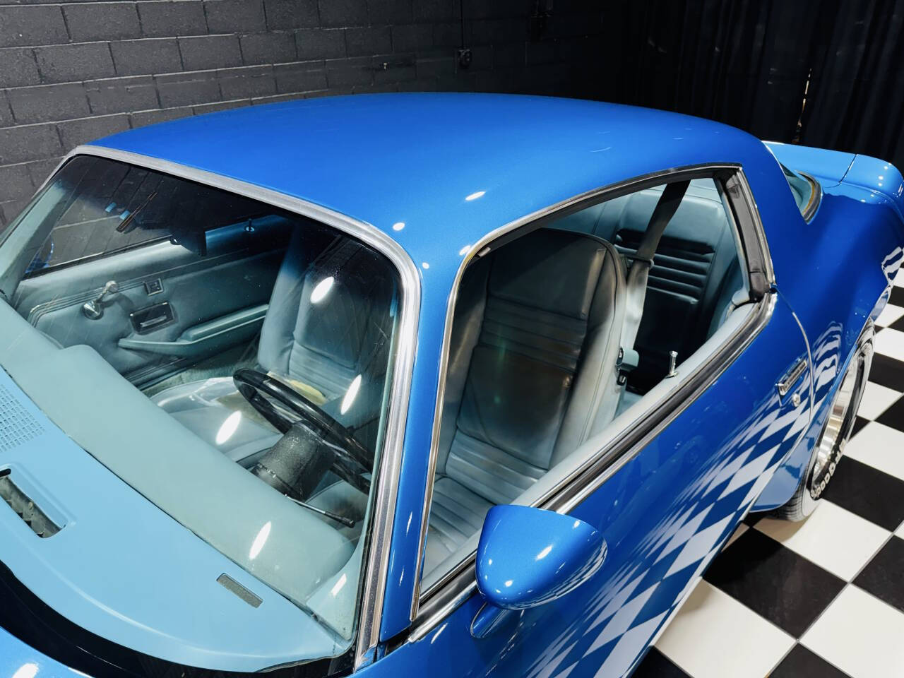 1978 Pontiac Trans Am 42