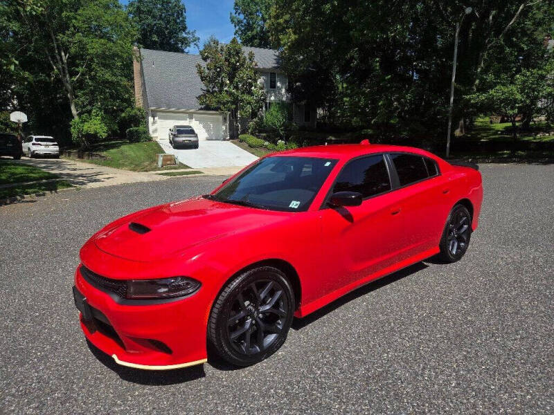 2023 Dodge Charger GT