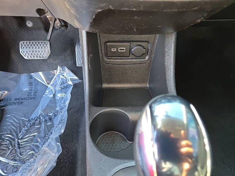 2021 Chevrolet Spark 1LT CVT