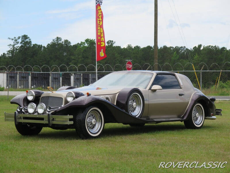 1986 Johnson Phantom