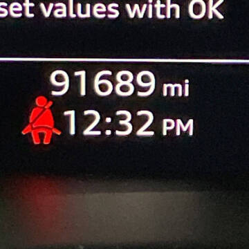 2019 Audi A6 quattro Premium Plus 55 TFSI