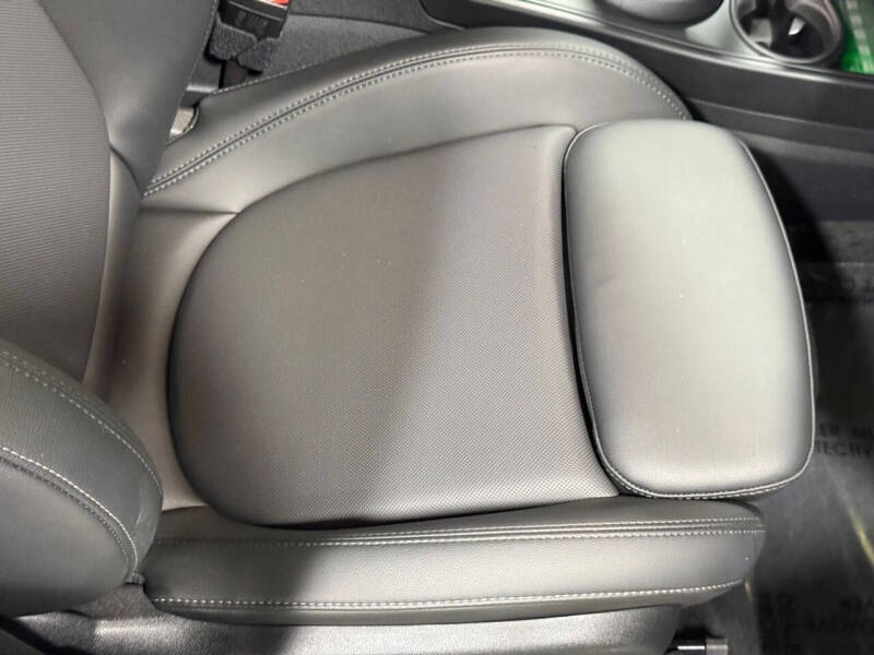 2019 MINI Countryman Cooper S ALL4