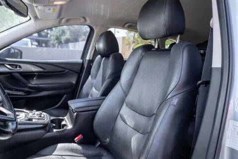 2018 Mazda CX-9 Touring
