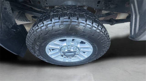 2019 Ford F-350 Super Duty