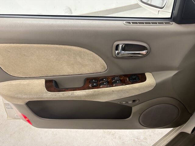 2003 Hyundai Sonata GLS