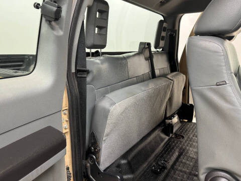 2015 Ford F-350 Super Duty XL