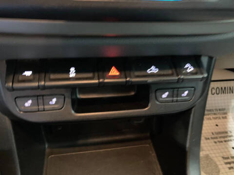 2017 Chevrolet Colorado