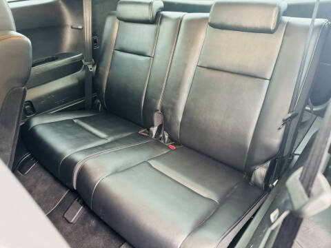 2010 Mazda CX-9 Grand Touring