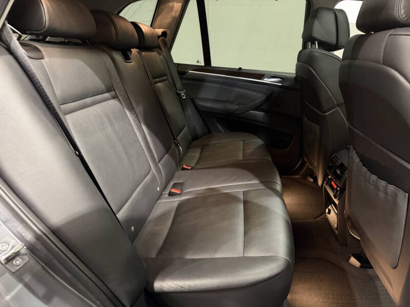 2012 BMW X5 xDrive35d