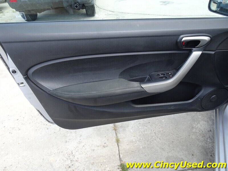 2008 Honda Civic EX w/Navi