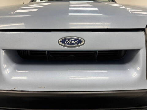 1986 Ford Mustang LX