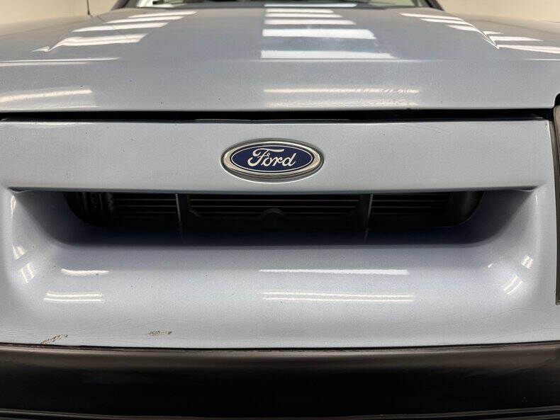 1986 Ford Mustang LX