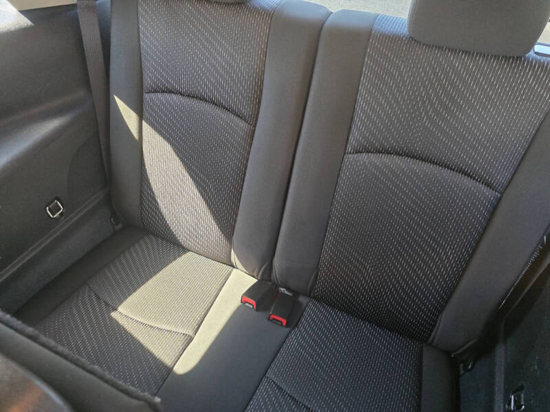 2016 Dodge Journey SE