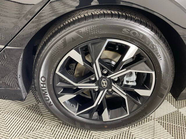 2025 Hyundai Sonata