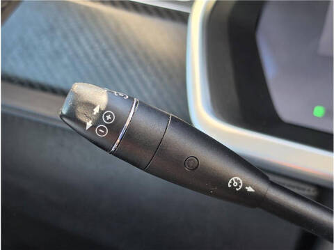 2013 Tesla Model S Performance