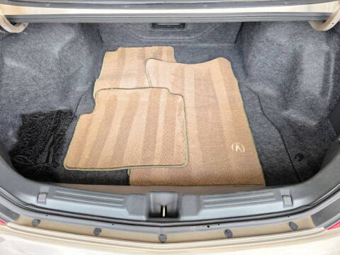 1999 Acura CL 3.0