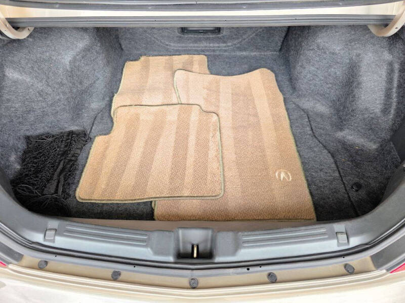 1999 Acura CL 3.0
