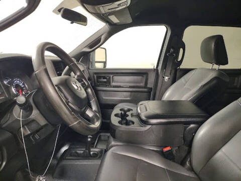 2023 RAM 2500 Tradesman