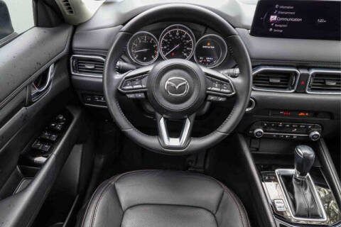 2023 Mazda CX-5 2.5 S Preferred