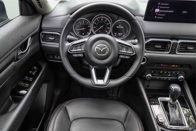 2023 Mazda CX-5 2.5 S Preferred