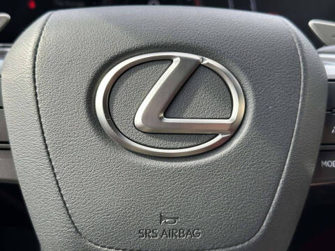 2024 Lexus NX 350