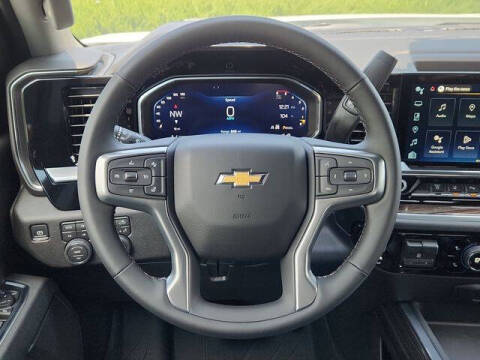 2026 Chevrolet Silverado 3500HD