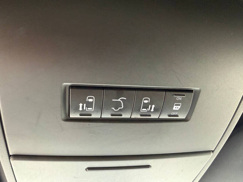 2016 Dodge Grand Caravan SXT Plus