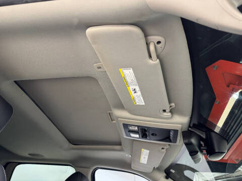 2018 RAM 3500 Laramie