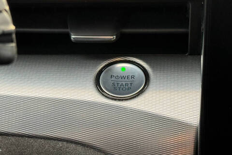 2022 Ford Mustang Mach-E GT