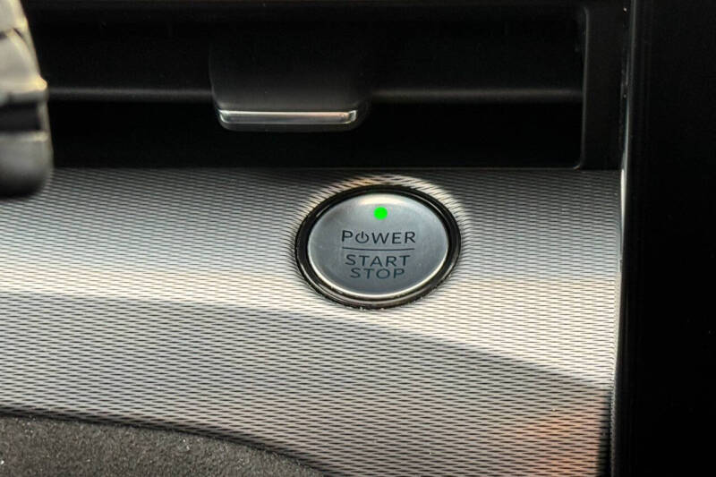 2022 Ford Mustang Mach-E GT