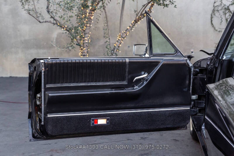 1966 Ford Thunderbird