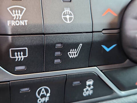 2025 Jeep Gladiator Willys