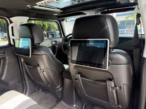 2006 HUMMER H3