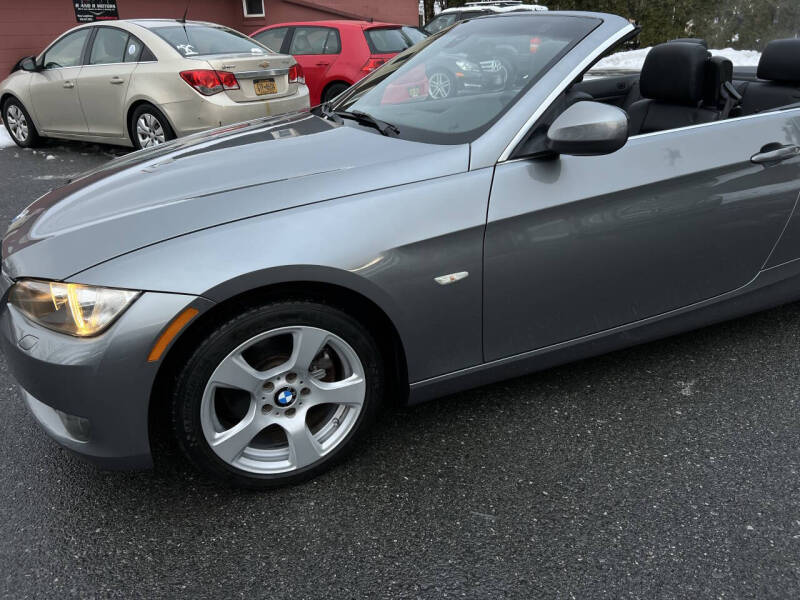 2010 BMW 3 Series 328i