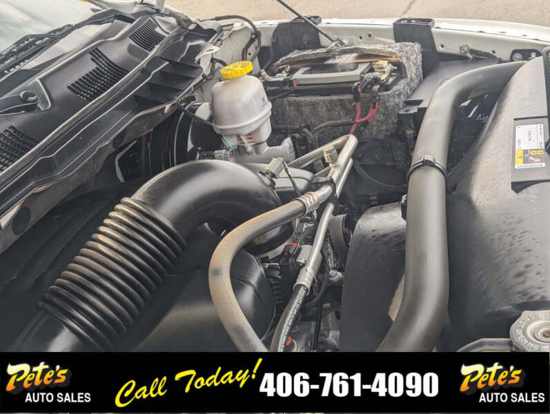 2019 RAM 1500 Classic SSV