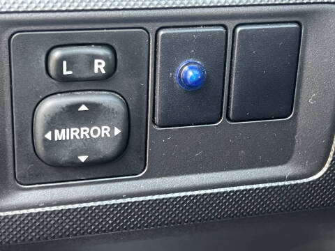 2014 Scion tC
