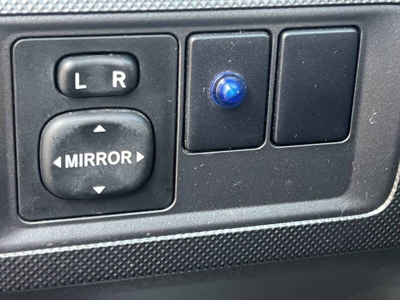 2014 Scion tC
