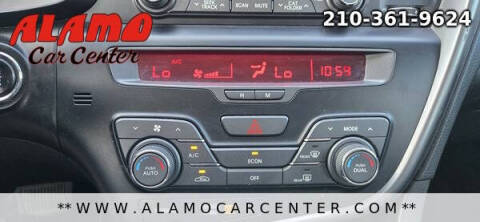 2012 Kia Optima Hybrid LX