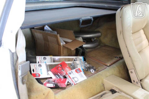1979 Chevrolet Corvette