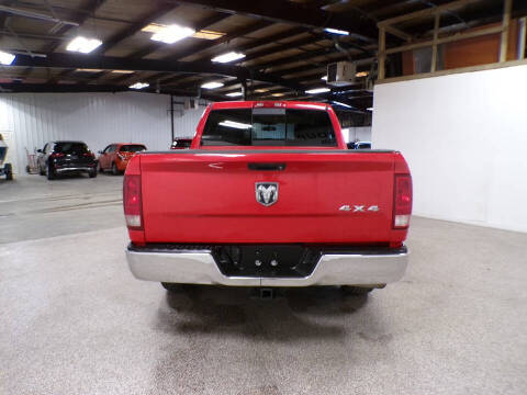 2009 Dodge Ram 1500 SLT