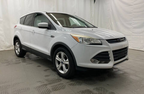 2014 Ford Escape for sale at Direct Auto Sales in Philadelphia PA