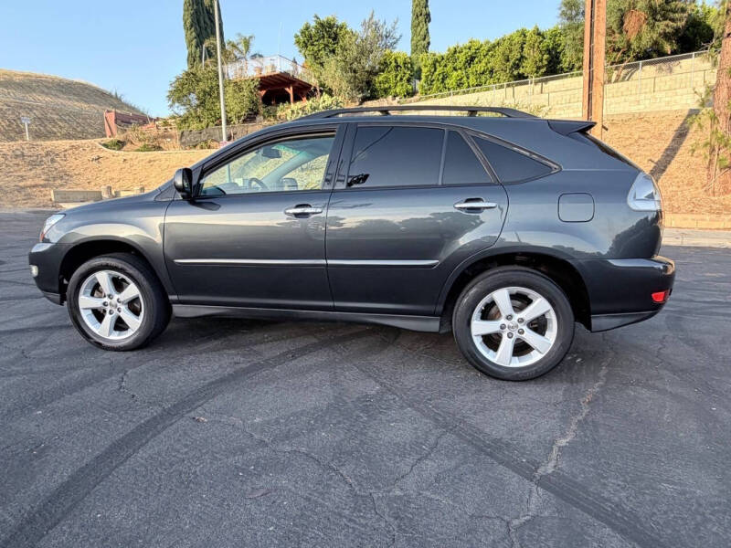 2008 Lexus RX 350