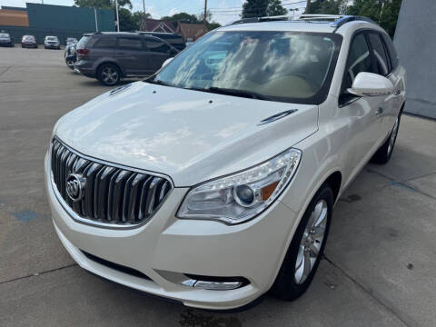 2014 Buick Enclave Premium
