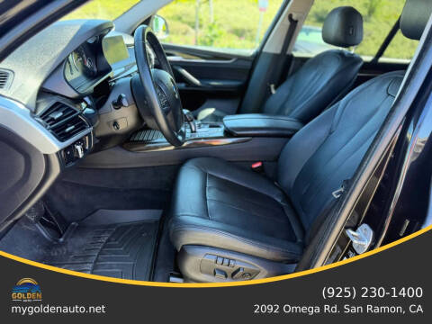 2014 BMW X5 xDrive35d