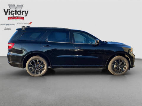 2020 Dodge Durango GT Plus